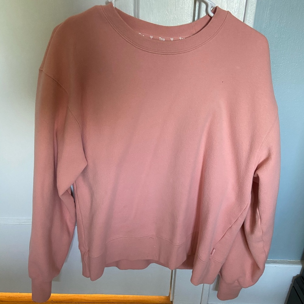 Aritzia Crew